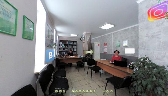 Агентство недвижимости УРАЛСТРОЙИНВЕСТ. Октябрьский, Девонская, 8/1 – AJAXTOUR виртуальные экскурсии и 3D туры