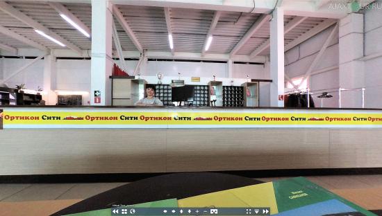 Студия красоты Beauty secrets room. Салават, Строителей, 15Б – AJAXTOUR виртуальные экскурсии и 3D туры