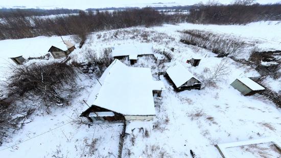 Продаю большой участок с домом и новым фундаментом. Корнеевка, Республика Башкортостан, Россия – AJAXTOUR виртуальные экскурсии и 3D туры