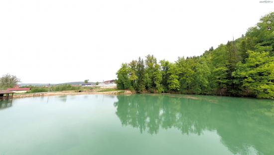 Родник Красный Ключ. Красный Ключ, Республика Башкортостан, Россия – AJAXTOUR виртуальные экскурсии и 3D туры