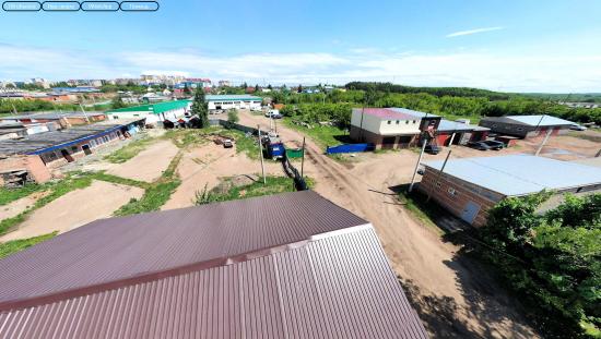 Аренда/продажа базы. Кумертау, Ломоносова, 18 – AJAXTOUR виртуальные экскурсии и 3D туры