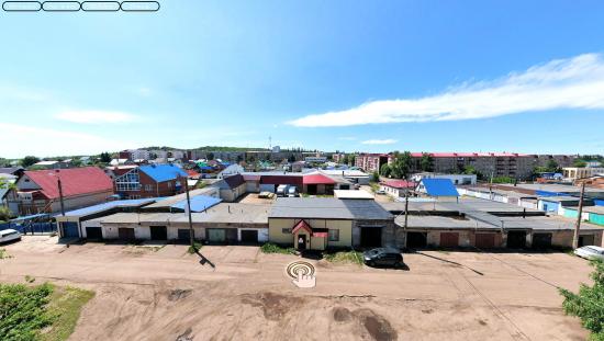 Аренда/продажа базы. Кумертау, Ломоносова, 18 – AJAXTOUR виртуальные экскурсии и 3D туры