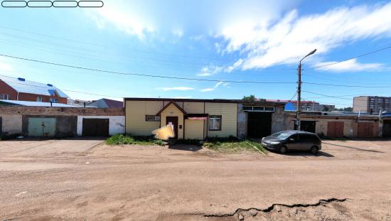 Аренда/продажа базы. Кумертау, Ломоносова, 18 – AJAXTOUR виртуальные экскурсии и 3D туры