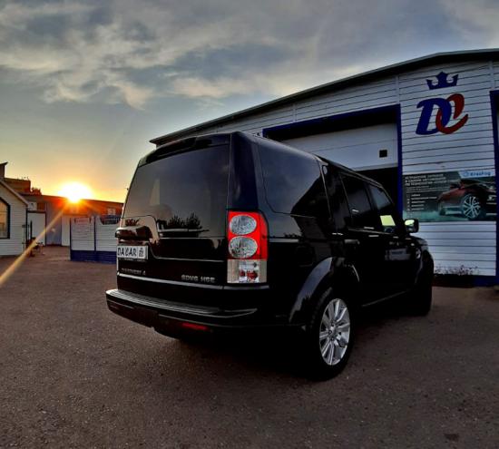 Автомойка «DA’CAR». Салават, Индустриальная, 3 – AJAXTOUR виртуальные экскурсии и 3D туры