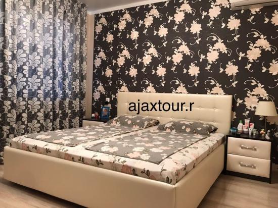 Продажа дома. Сочи, Мацеста, Береговая, 8/60А – AJAXTOUR виртуальные экскурсии и 3D туры