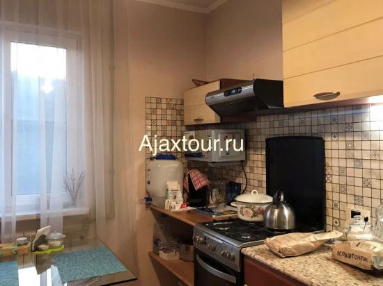 Продажа дома. Сочи, Мацеста, Береговая, 8/60А – AJAXTOUR виртуальные экскурсии и 3D туры