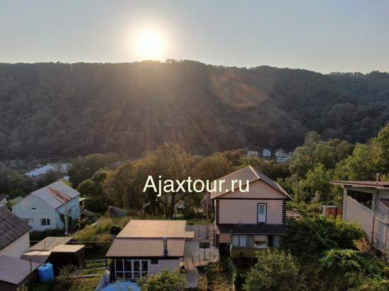 Продажа дома. Сочи, Мацеста, Береговая, 8/60А – AJAXTOUR виртуальные экскурсии и 3D туры