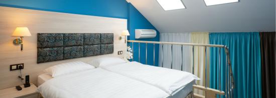 Kailas Park Hotel. Сочи, Морской переулок, 9/1 – AJAXTOUR виртуальные экскурсии и 3D туры