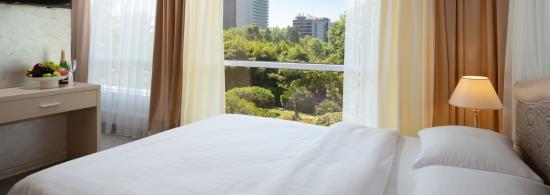 Kailas Park Hotel. Сочи, Морской переулок, 9/1 – AJAXTOUR виртуальные экскурсии и 3D туры