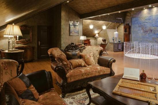 ОТЕЛЬ Green House. Сочи, Дивноморская, 26 – AJAXTOUR виртуальные экскурсии и 3D туры