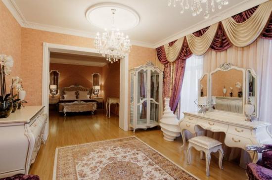ОТЕЛЬ Green House. Сочи, Дивноморская, 26 – AJAXTOUR виртуальные экскурсии и 3D туры