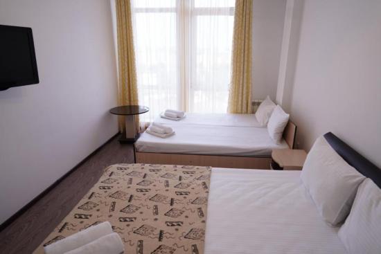 ОТЕЛЬ Papaya Park Hotel . ул. Котовского, 41а, Адлер, Краснодарский край, Россия – AJAXTOUR виртуальные экскурсии и 3D туры