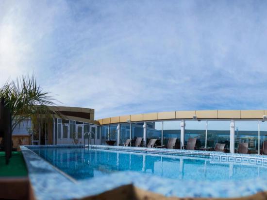ОТЕЛЬ SM Royal hotel . ул. Павлика Морозова, 50, Адлер, Краснодарский край, Россия – AJAXTOUR виртуальные экскурсии и 3D туры