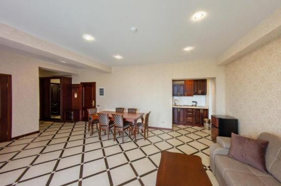 MODART Olympic Hotel & Beach. Нижнеимеретинская улица, 119, Адлер, Краснодарский край, Россия – AJAXTOUR виртуальные экскурсии и 3D туры