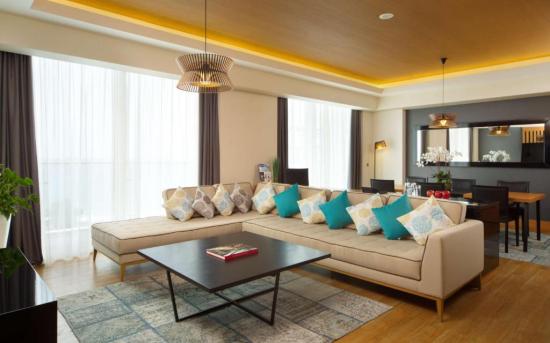 ОТЕЛЬ Radisson Collection Paradise Resort & Spa Sochi . 65 Лет Победы улица, 50, Адлер, Краснодарский край, Россия – AJAXTOUR виртуальные экскурсии и 3D туры