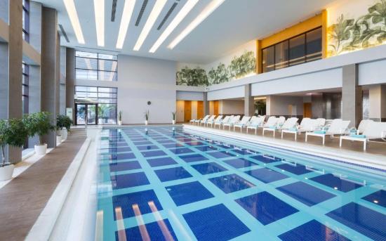 ОТЕЛЬ Radisson Collection Paradise Resort & Spa Sochi . 65 Лет Победы улица, 50, Адлер, Краснодарский край, Россия – AJAXTOUR виртуальные экскурсии и 3D туры