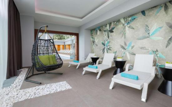 ОТЕЛЬ Radisson Collection Paradise Resort & Spa Sochi . 65 Лет Победы улица, 50, Адлер, Краснодарский край, Россия – AJAXTOUR виртуальные экскурсии и 3D туры