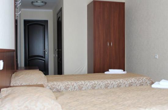 ГОСТЕВОЙ ДОМ Grace Project Hotel. улица Заповедная, 3, Красная Поляна, Краснодарский край, Россия – AJAXTOUR виртуальные экскурсии и 3D туры