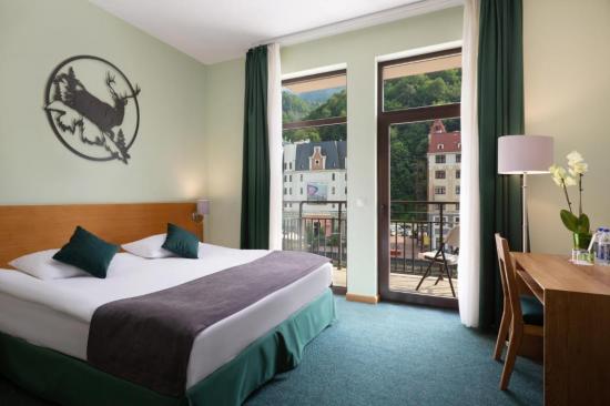 ОТЕЛЬ Tulip Inn Rosa Khutor. Набережная Панорама, 2, Эстосадок, Краснодарский край, Россия – AJAXTOUR виртуальные экскурсии и 3D туры