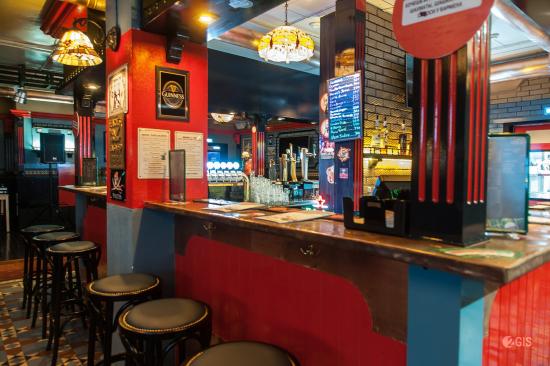 HARAT'S Pub . улица Черноморская, 3к7, Большой Сочи, Краснодарский край, Россия – AJAXTOUR виртуальные экскурсии и 3D туры