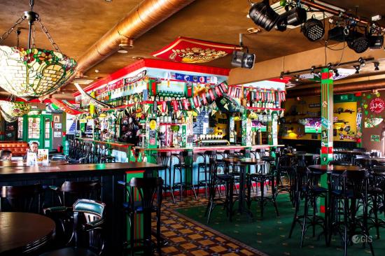 HARAT'S Pub . улица Черноморская, 3к7, Большой Сочи, Краснодарский край, Россия – AJAXTOUR виртуальные экскурсии и 3D туры