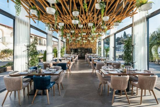 La Terrazza. Курортный проспект, 105Б, Большой Сочи, Краснодарский край, Россия – AJAXTOUR виртуальные экскурсии и 3D туры