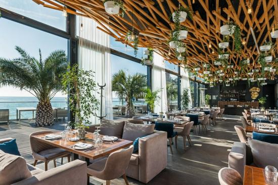 La Terrazza. Курортный проспект, 105Б, Большой Сочи, Краснодарский край, Россия – AJAXTOUR виртуальные экскурсии и 3D туры
