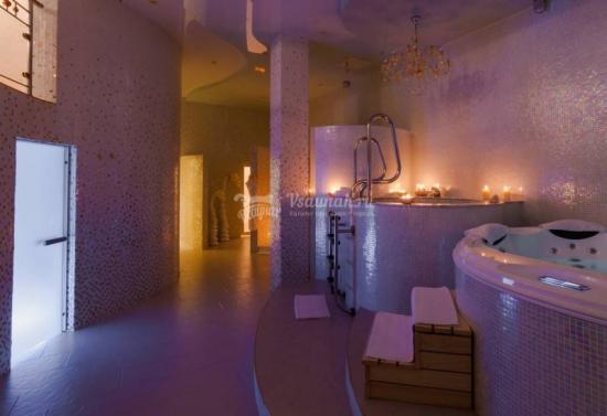Nautilus SPA. Дивноморская улица, 26, Сочи, Россия – AJAXTOUR виртуальные экскурсии и 3D туры