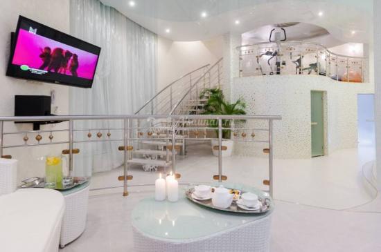 Nautilus SPA. Дивноморская улица, 26, Сочи, Россия – AJAXTOUR виртуальные экскурсии и 3D туры