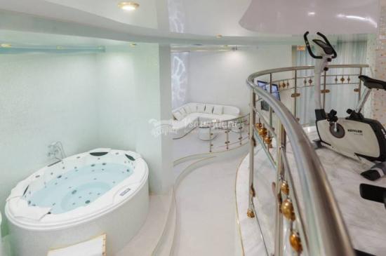 Nautilus SPA. Дивноморская улица, 26, Сочи, Россия – AJAXTOUR виртуальные экскурсии и 3D туры