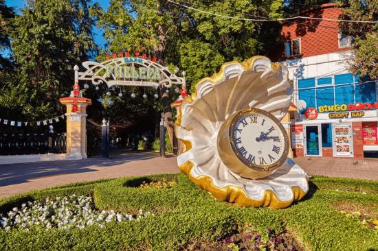 Ривьева. улица Егорова, 1, Сочи, Россия – AJAXTOUR виртуальные экскурсии и 3D туры