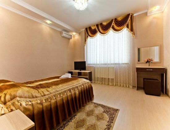 Gross House. ул. Трудовой Славы, 7/1, Краснодар, Россия – AJAXTOUR виртуальные экскурсии и 3D туры