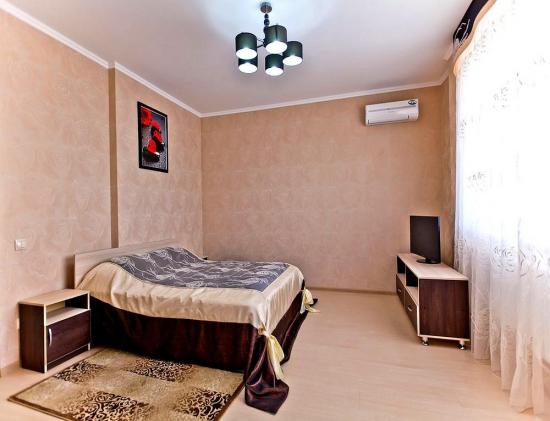 Gross House. ул. Трудовой Славы, 7/1, Краснодар, Россия – AJAXTOUR виртуальные экскурсии и 3D туры