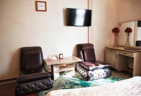 Gross House. ул. Трудовой Славы, 7/1, Краснодар, Россия – AJAXTOUR виртуальные экскурсии и 3D туры