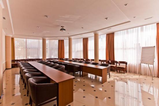 Park Hotel. ул. Береговая, 28A, Краснодар, Россия – AJAXTOUR виртуальные экскурсии и 3D туры