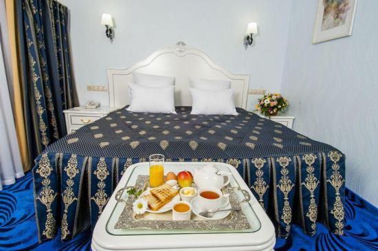 Park Hotel. ул. Береговая, 28A, Краснодар, Россия – AJAXTOUR виртуальные экскурсии и 3D туры