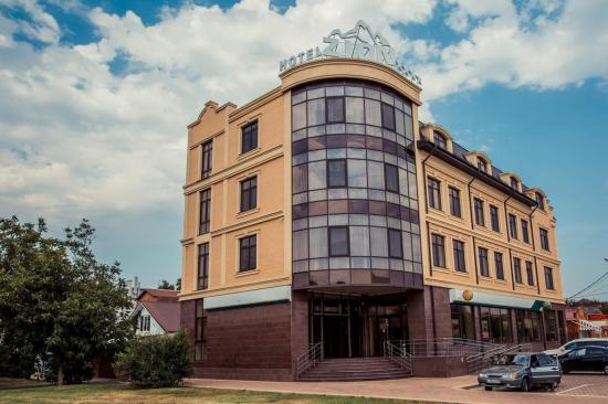 Zion. ул. Красных Партизан, 171, Краснодар, Россия – AJAXTOUR виртуальные экскурсии и 3D туры