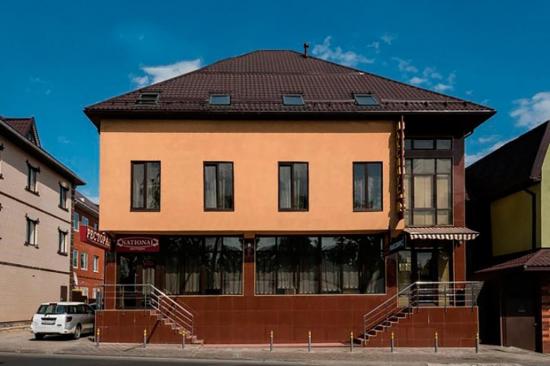 Максимус. улица Академика Трубилина, 108, Краснодар, Краснодарский край, Россия – AJAXTOUR виртуальные экскурсии и 3D туры