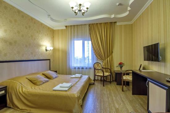 George Hotel. ул. Большевистская, 377, Краснодар, Россия – AJAXTOUR виртуальные экскурсии и 3D туры
