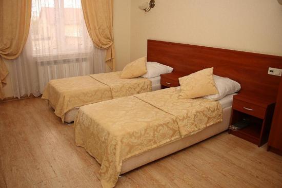 George Hotel. ул. Большевистская, 377, Краснодар, Россия – AJAXTOUR виртуальные экскурсии и 3D туры