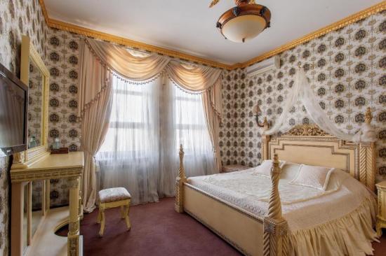 Marton Берлинский дом. ул. Красных Партизан, 383, Краснодар, Россия – AJAXTOUR виртуальные экскурсии и 3D туры