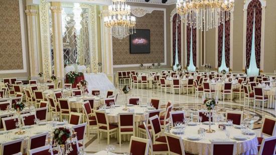 Opera Palace. улица1-я Тихая, 29, Краснодар, Россия – AJAXTOUR виртуальные экскурсии и 3D туры