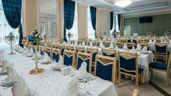 Opera Palace. улица1-я Тихая, 29, Краснодар, Россия – AJAXTOUR виртуальные экскурсии и 3D туры
