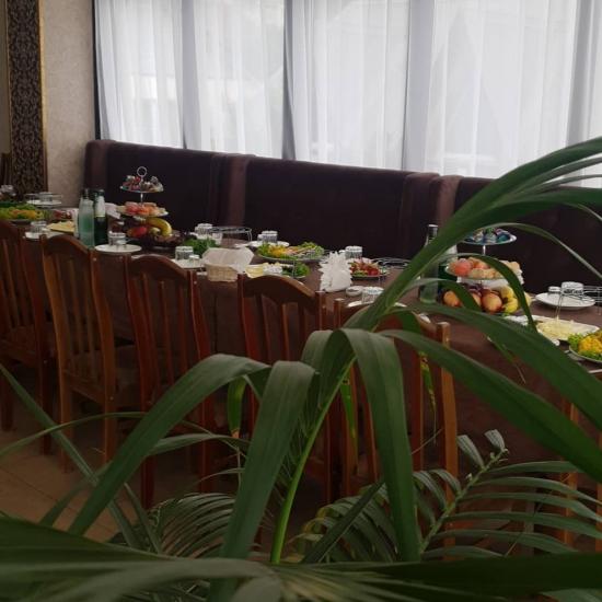 Кебаб House. улица Ставропольская, 204, Краснодар, Россия – AJAXTOUR виртуальные экскурсии и 3D туры