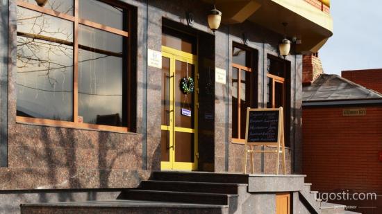 Театр. улица Буденного, 153/1, Краснодар, Россия – AJAXTOUR виртуальные экскурсии и 3D туры