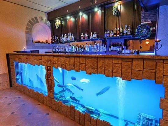  Fish. ул. Воровского, 118, Краснодар, Россия – AJAXTOUR виртуальные экскурсии и 3D туры