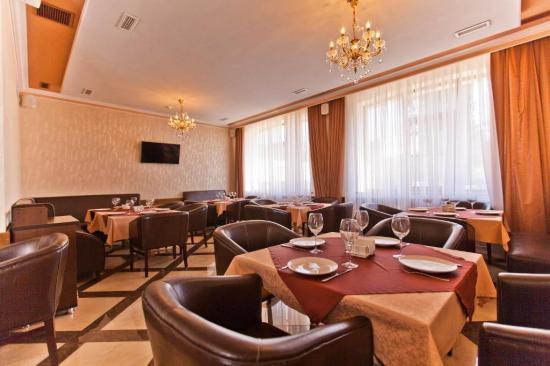 Ресторан Park Hotel. улица Береговая, 28а, Краснодар, Россия – AJAXTOUR виртуальные экскурсии и 3D туры