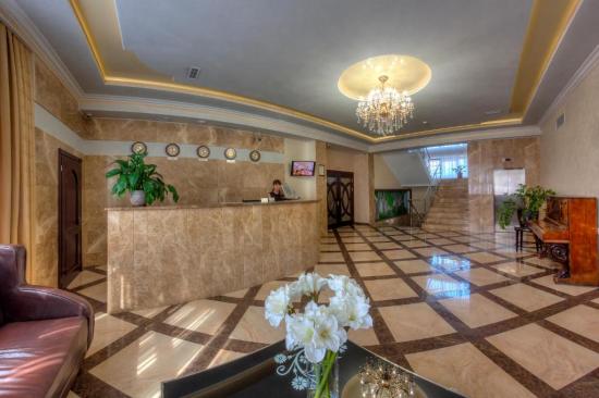 Ресторан Park Hotel. улица Береговая, 28а, Краснодар, Россия – AJAXTOUR виртуальные экскурсии и 3D туры