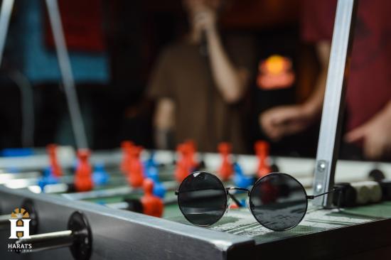 Harat`s Pub. ул. Московская, 69, Краснодар, Россия – AJAXTOUR виртуальные экскурсии и 3D туры