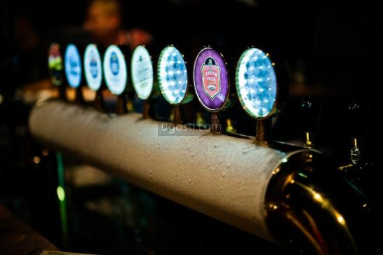 Harat`s Pub. Платановый бул., 17/1, Краснодар, Россия – AJAXTOUR виртуальные экскурсии и 3D туры